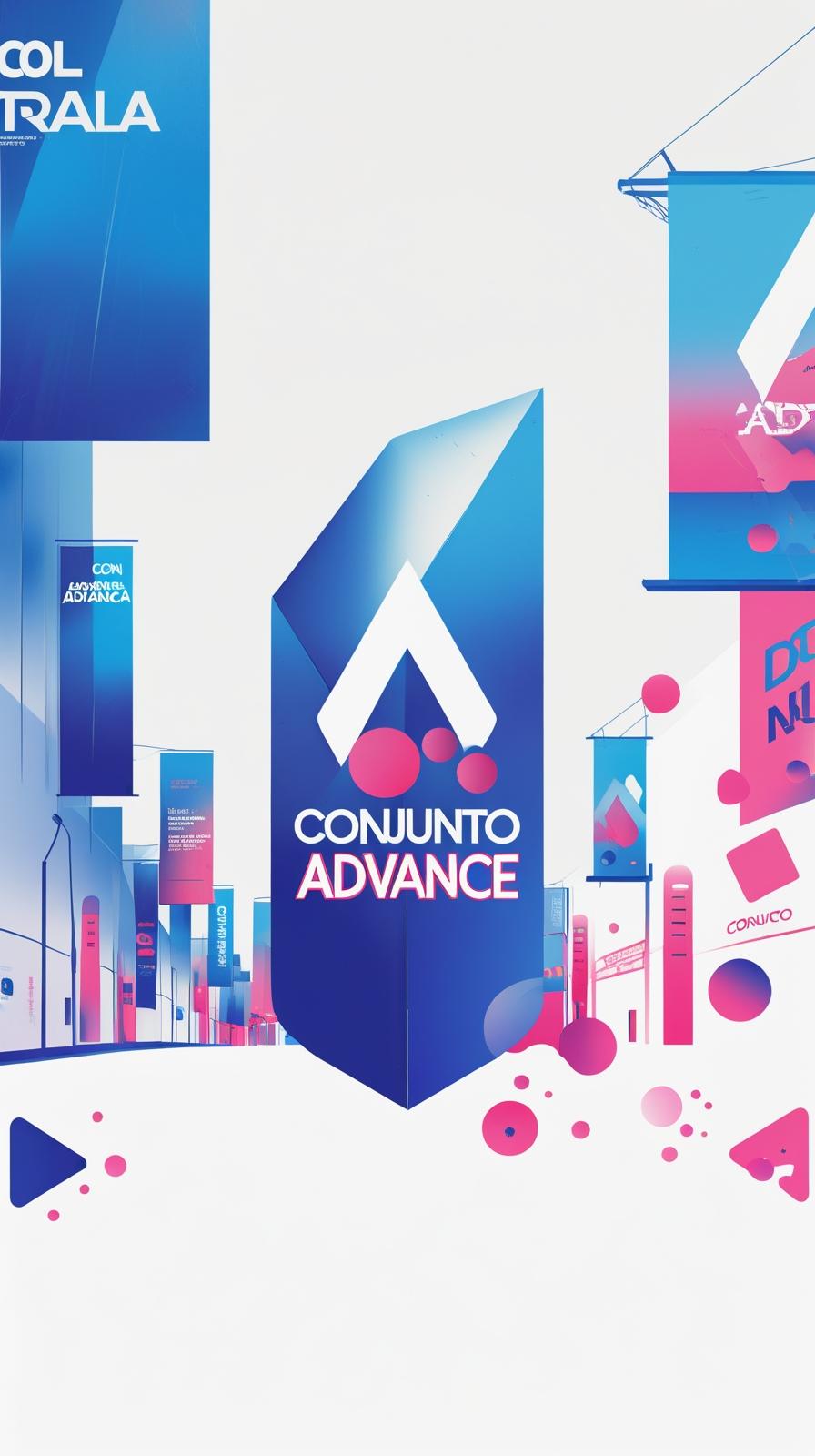 Ciudad visual Advance