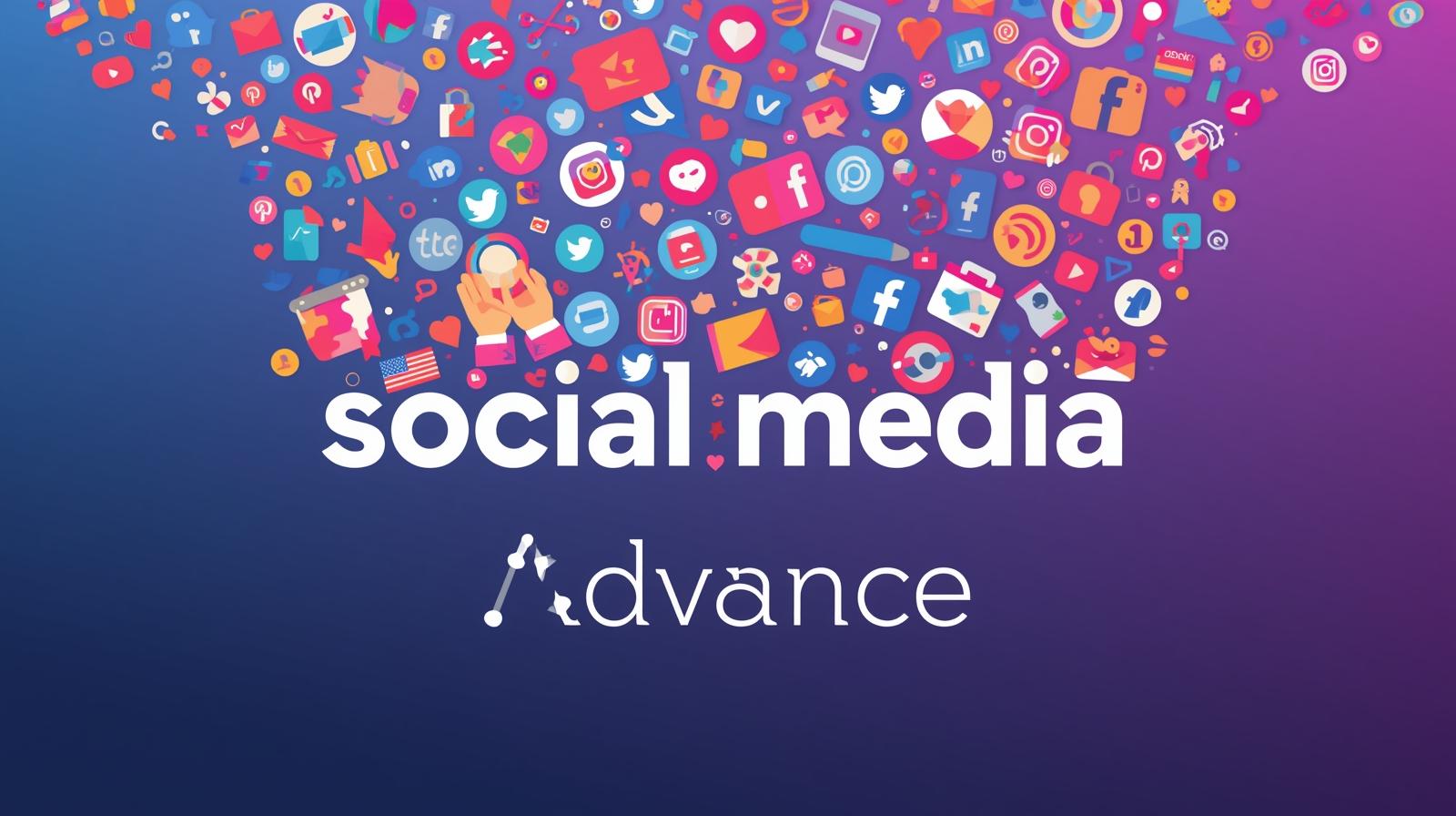 Social media powerhouse